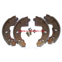 7701202901 - Maxilas trás BENDIX 180x32mm (1976-1992)